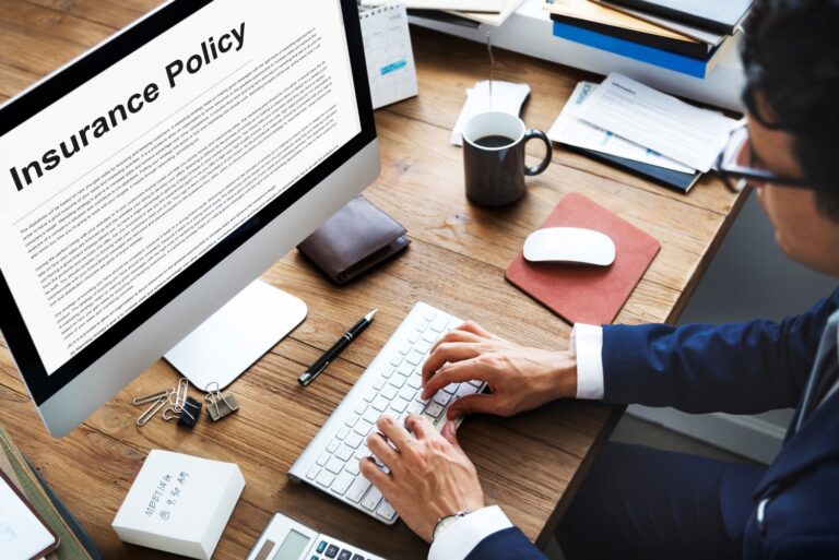 Impact of Technology on Liability Insurance: Automation, Risk Assessment, and Analytics