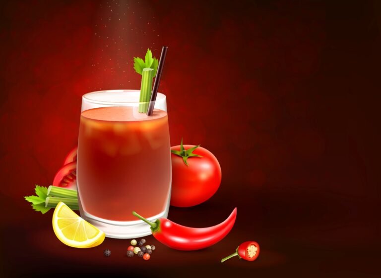Cayenne Pepper and Lemon Water