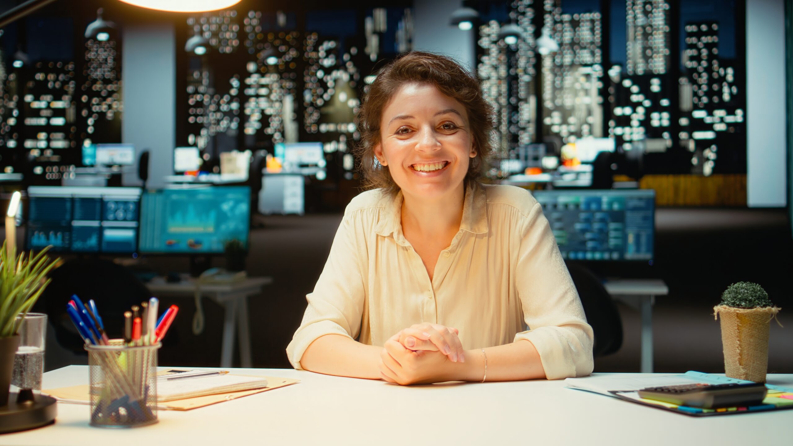 Alcatel Lucent Technologies