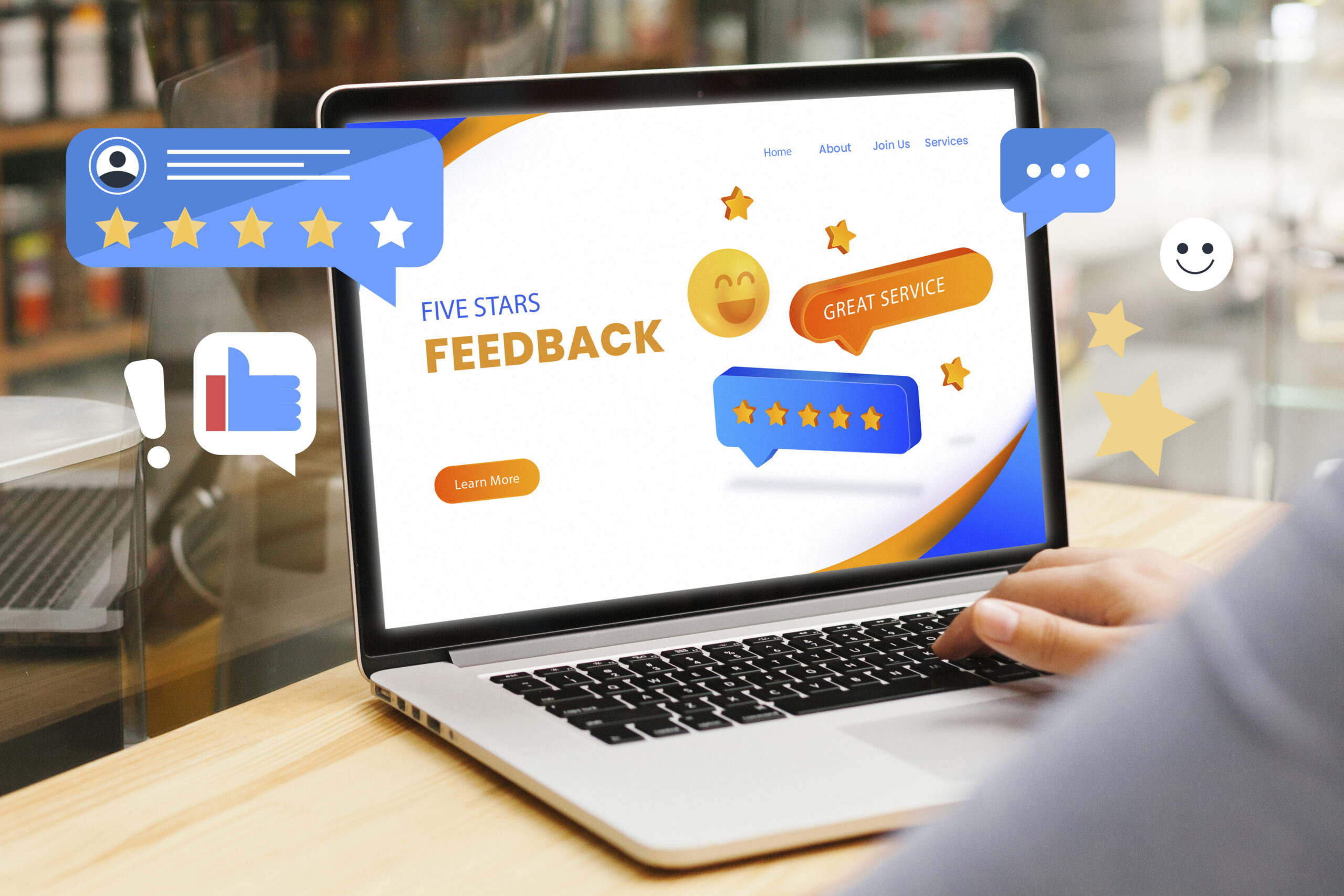 ChatGPT for Customer Feedback 2025