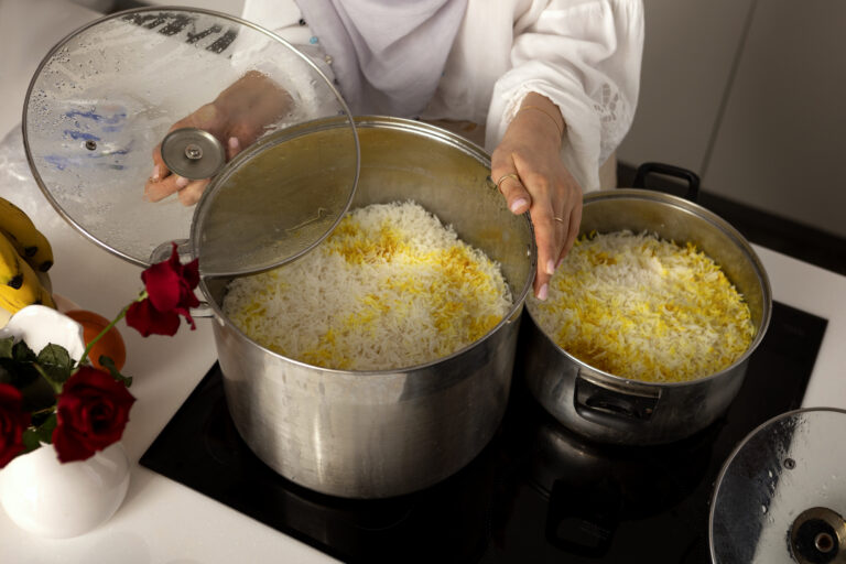 Health Benefits of Basmati Rice: Why It’s One of the Healthiest Rice Options