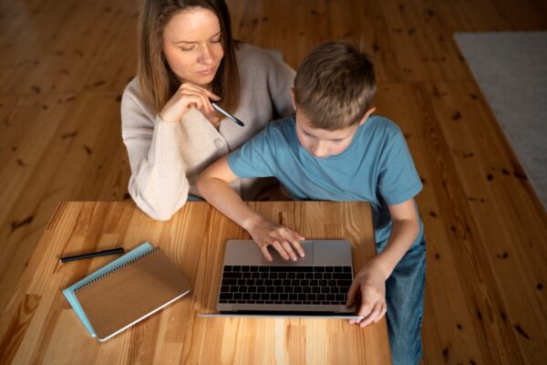 Protect Children Online