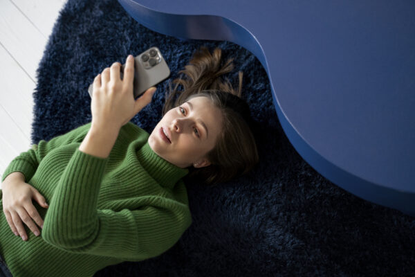 Technology Impacts Your Sleep Health