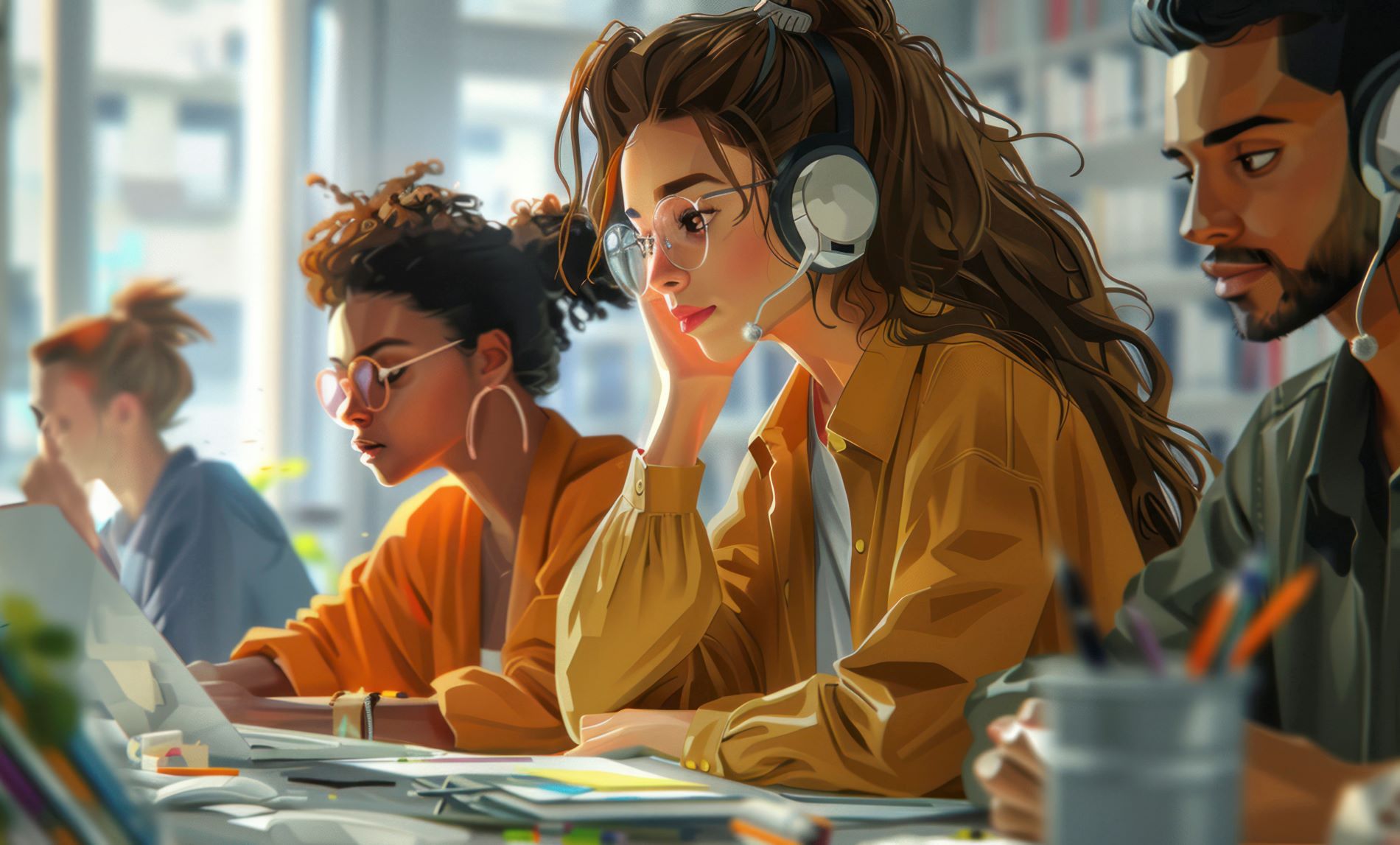 How Technology Improves Speaking Skills