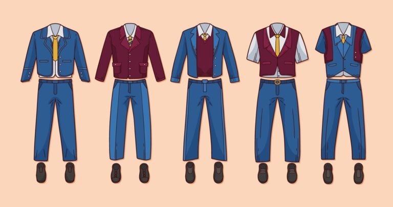 7 Types of Trousers That Instantly Upgrade Your Style