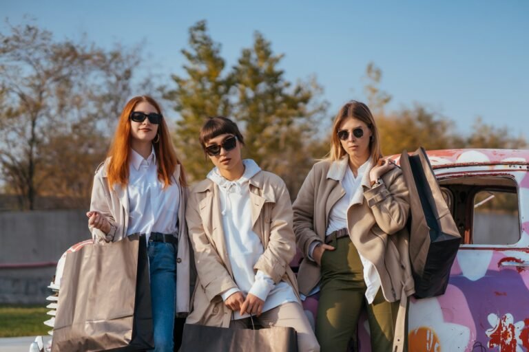 7 Stunning Spanish Fashion Brands You’ll Love Today