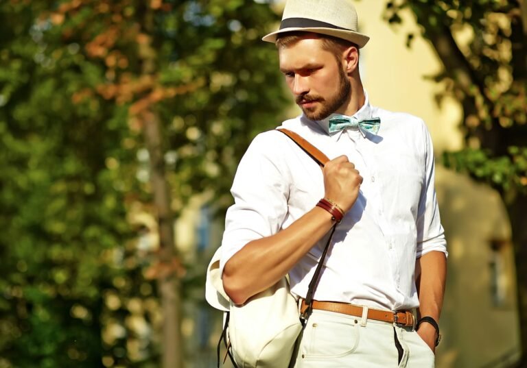 7 Must-Know Country Club Casual Attire Secrets