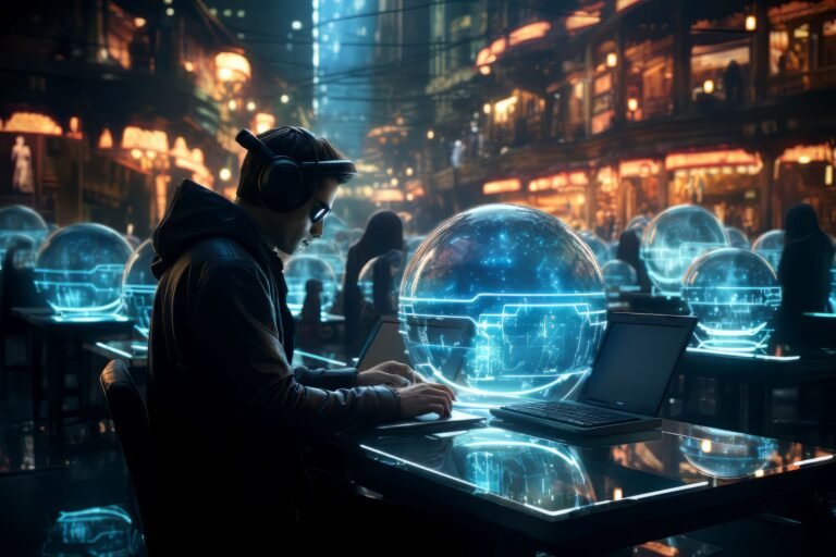 Major Trends in Technology TogTechify