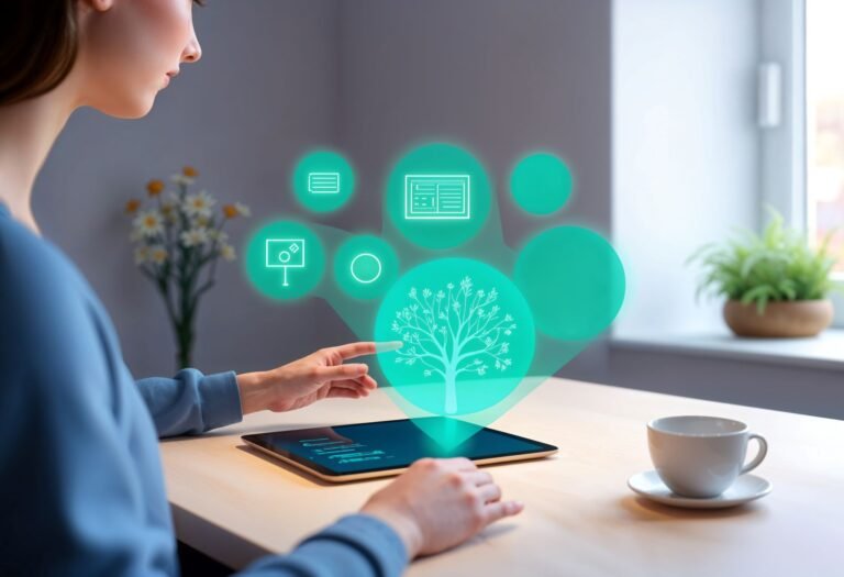 Nurture Tech Tips EmbedTree: Smarter Growth Guide 