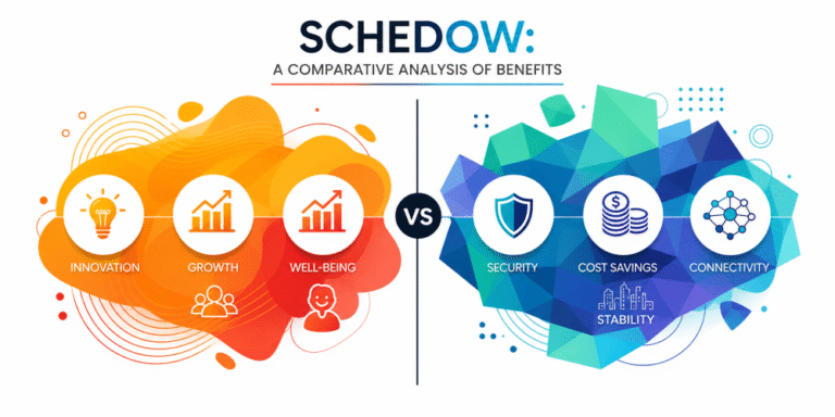 Schedow Secrets: Boost Productivity with Smart Planning 