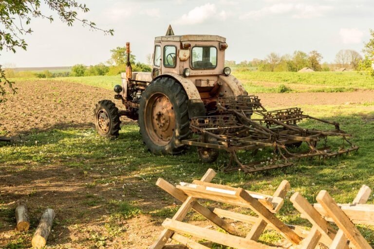 Messeregge: The Secret Tool Transforming Modern Farming 