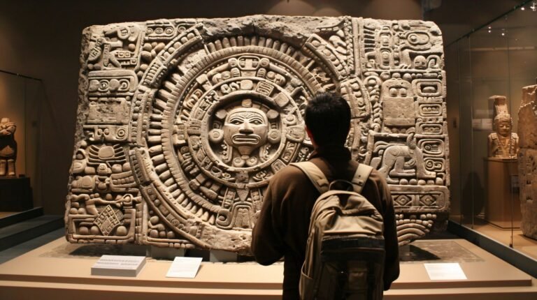 Ciulioneros Uncovered: Secrets Behind a Lost Culture 
