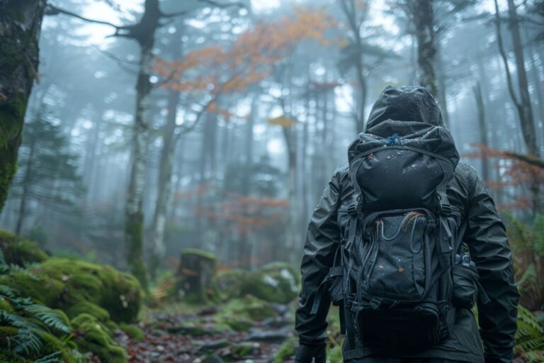 Tarnplanen: Powerful Secrets for Ultimate Outdoor Protection