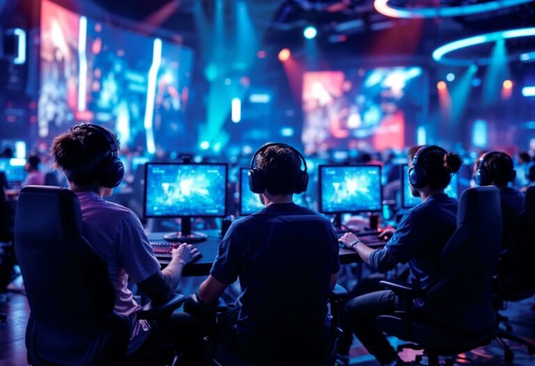 TGArchirveTech News: Latest Gaming & Tech Insights 