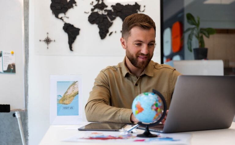 Increase Online Sales Fast with Garage2Global