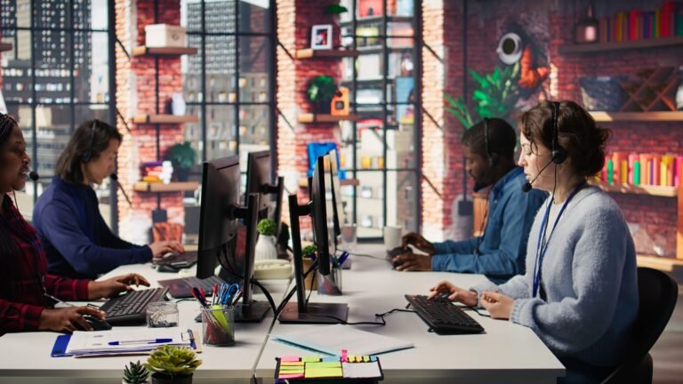 commerce Website Development by Garage2Global 