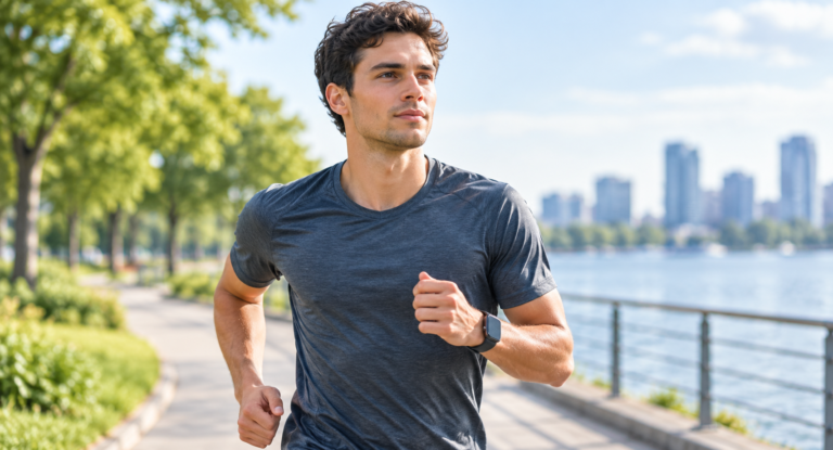 How To Increase Endurance And Stamina: The 6-step Method