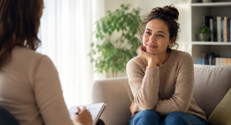 The Benefits of Therapy: When and Why to Seek Help