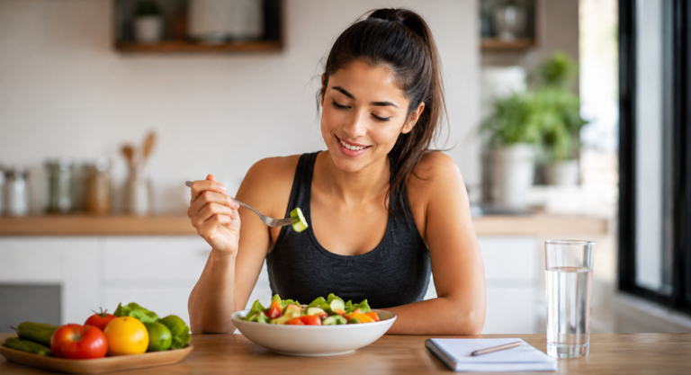 Diet Chart for Weight Loss: A Complete Guide for Men and Women